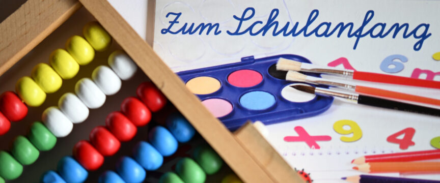 APA-Images / APA / BARBARA GINDL ++ THEMENBILD ++ SCHULBEGINN / SCHULE / SCHULANFANG / BILDUNG